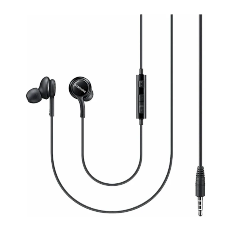 Проводные наушники Samsung EO-IA500 Black (EO-IA500BBEGRU) Проводные наушники Samsung EO-IA500 Black (EO-IA500BBEGRU)