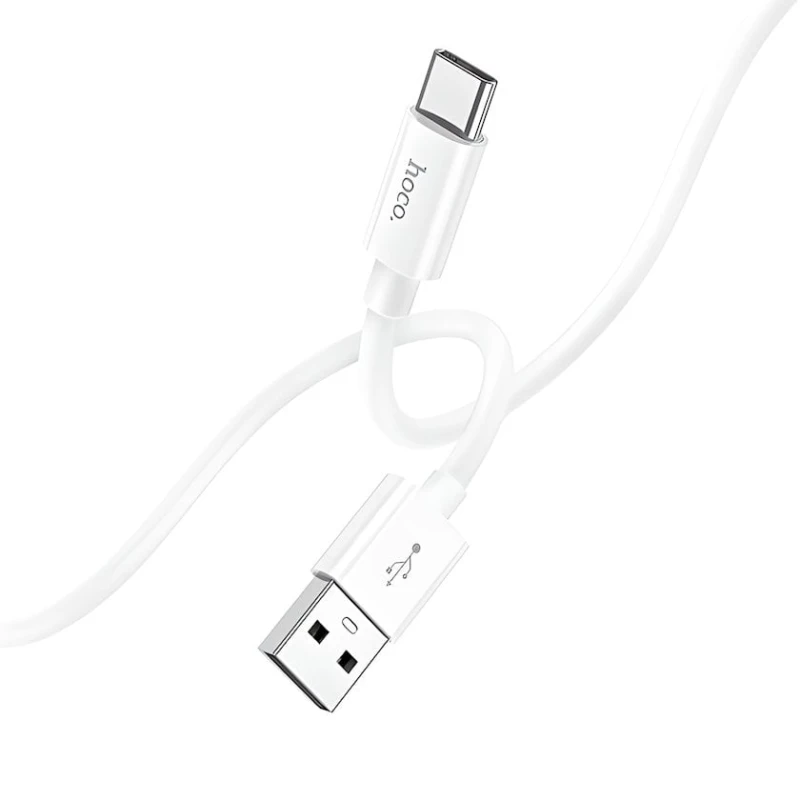 USB kabel Hoco X87 Type C, Ağ