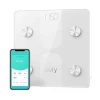 Напольные весы Eufy Smart Scale C1 White (T9146K25) Напольные весы Eufy Smart Scale C1 White (T9146K25)