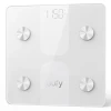 Напольные весы Eufy Smart Scale C1 White (T9146K25) Напольные весы Eufy Smart Scale C1 White (T9146K25)