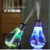 LED lampa ilə hava nəmləndiricisi eA0006