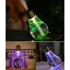 LED lampa ilə hava nəmləndiricisi eA0006
