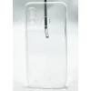 Чехол SS817 для Samsung Galaxy A20 Прозрачный