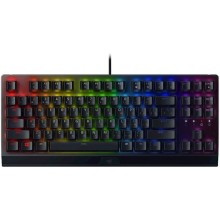 Klaviatura Razer BlackWidow V3 TKL