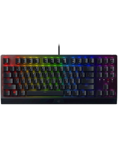 Klaviatura Razer BlackWidow V3 TKL