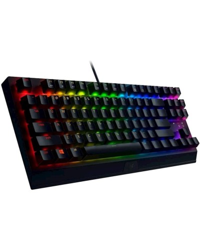 Klaviatura Razer BlackWidow V3 TKL