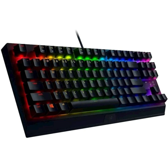Клавиатура Razer BlackWidow V3 TKL Клавиатура Razer BlackWidow V3 TKL