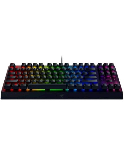 Klaviatura Razer BlackWidow V3 TKL
