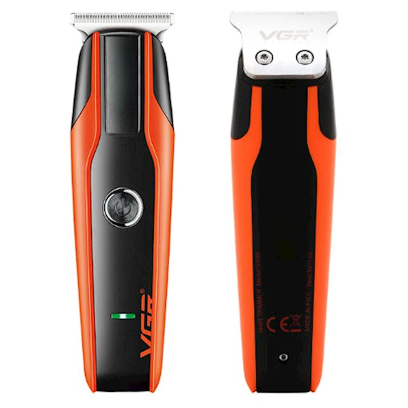 Триммер VGR V-999 Black/Orange Триммер VGR V-999 Black/Orange