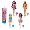 Кукла-сюрприз Mattel Barbie Color Reveal Rainbow HRK06, 3+ лет, товар в ассортименте