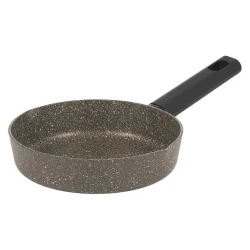 Tava Werner Organic Stone Style 51446, 24 sm, alüminium/bakelit, qəhvəyi