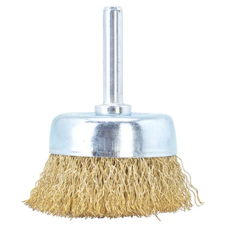 Щетка Tolsen 77548