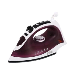 Утюг Winning Star ST-018 Brown