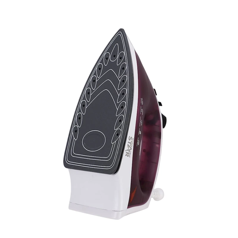 Ütü Winning Star ST-018 Brown Ütü Winning Star ST-018 Brown