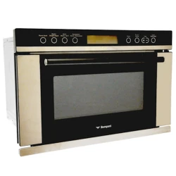 Встраиваемая микроволновая печь Bompani BI34DGS
