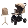 Детская коляска Kidilo TB-56161BE Beige