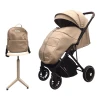 Детская коляска Kidilo TB-56161BE Beige