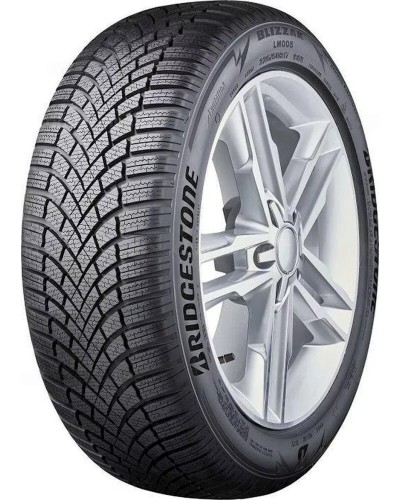 Şin Bridgestone Blizzak LM005 225/45 R18 95V XL