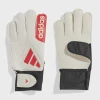 Перчатки для тренировок Adidas Copa Club Goalkeeper JH3789, полиэстер/полиуретановый ламинат, разноцветные, размер 8