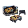 Radio ilə idarə olunan yolsuzluq avtomobili Revell Control RC Ghost Driver 1:22