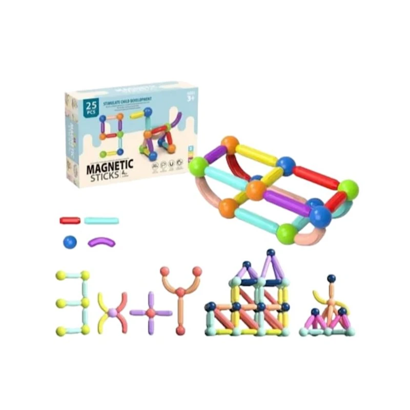 Magnit konstruktoru H3101-25E, 25 əd