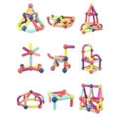 Magnit konstruktoru H3101-25E, 25 əd