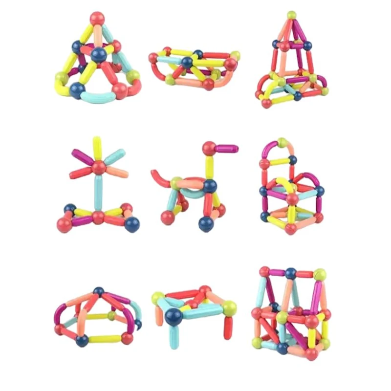 Magnit konstruktoru H3101-25E, 25 əd