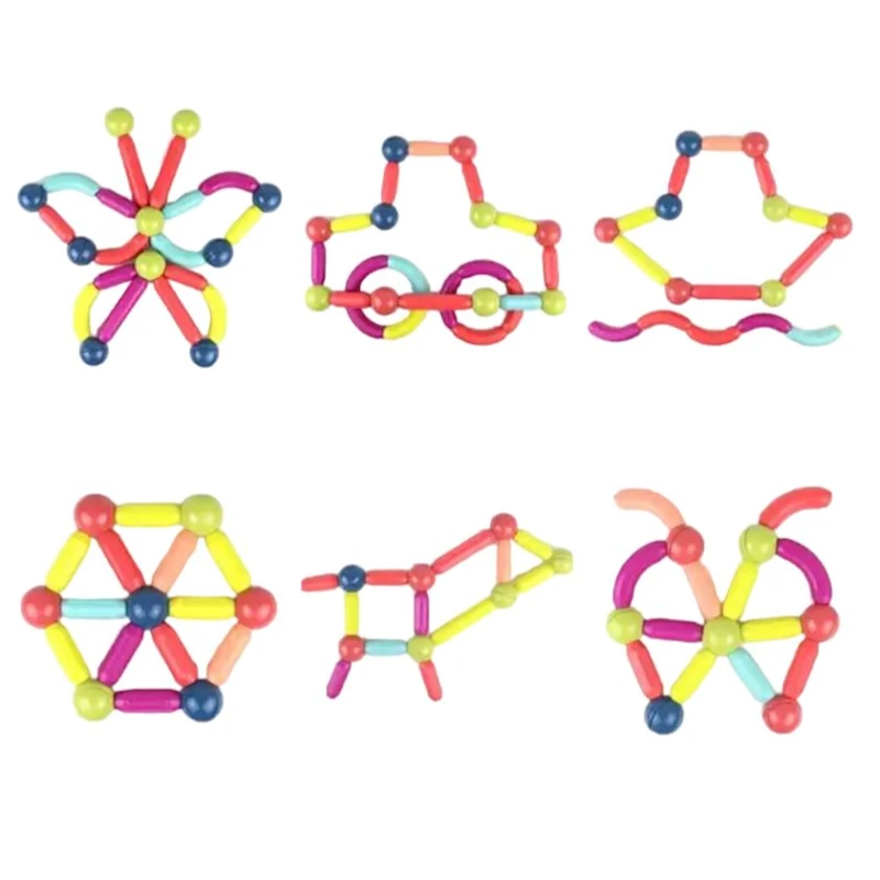 Magnit konstruktoru H3101-25E, 25 əd