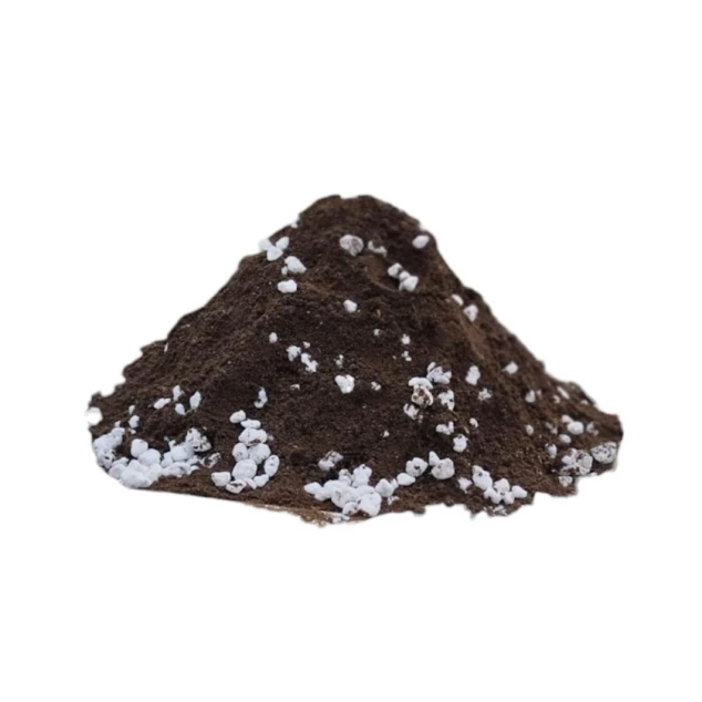 Почва для растений Oazis Biohumus 1 кг Почва для растений Oazis Biohumus 1 кг