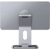 Держатель для планшета Apple iPad 12.9″ Baseus MagStable Space Grey Держатель для планшета Apple iPad 12.9″ Baseus MagStable Space Grey