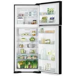 Холодильник Hitachi HRTN7489DFBSLCS