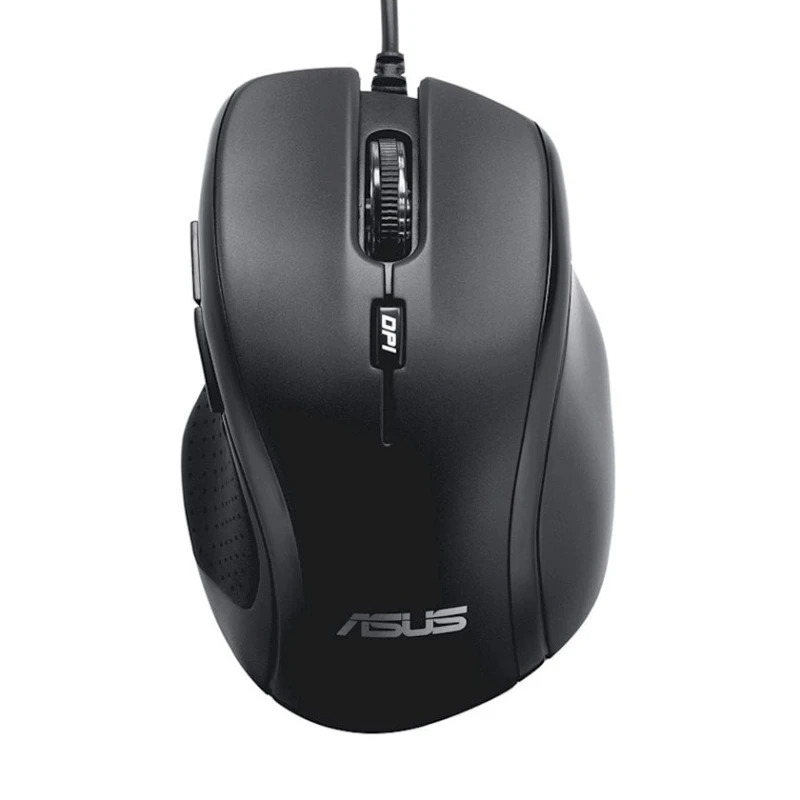 Мышь Asus UX300 Pro Black (90XB04B0-BMU000) Мышь Asus UX300 Pro Black (90XB04B0-BMU000)