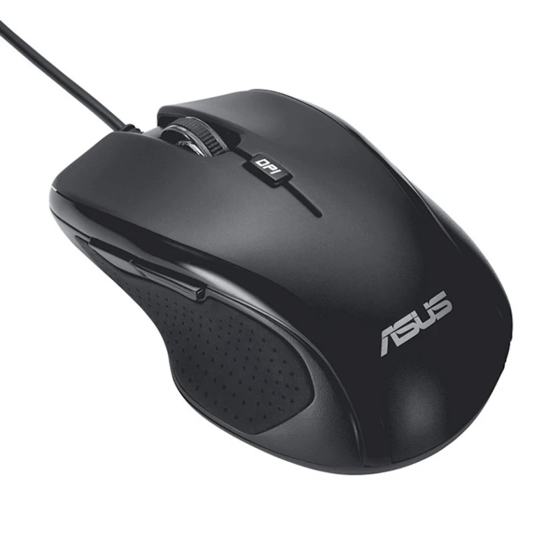 Мышь Asus UX300 Pro Black (90XB04B0-BMU000) Мышь Asus UX300 Pro Black (90XB04B0-BMU000)