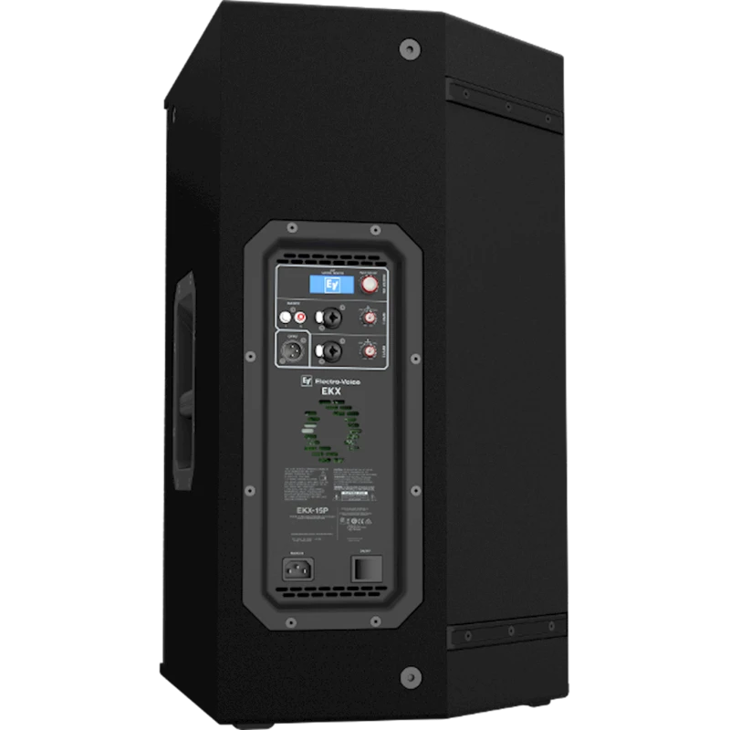 Akustik sistem Electro-Voice EKX-15P Akustik sistem Electro-Voice EKX-15P
