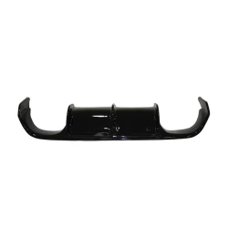 Arxa bamper diffuzoru BMW F30 Vorsteiner üçün