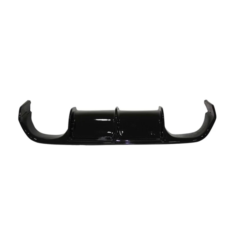 Arxa bamper diffuzoru BMW F30 Vorsteiner üçün