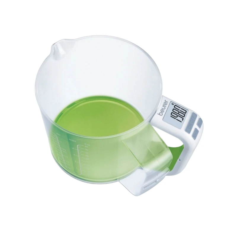 Кухонные весы Beurer KS 41 Кухонные весы Beurer KS 41