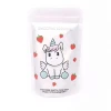 Şimmer-kirşan hamam üçün Unicorns Pink Strawberry, 150 q