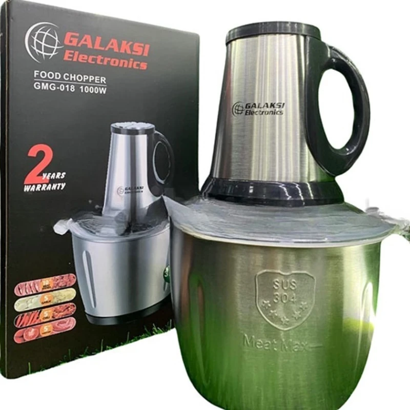 Универсальный измельчитель Galaxy Electronics GMG-018