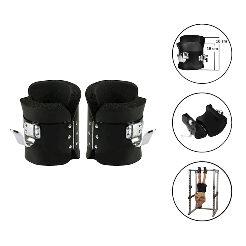 Гравитационные ботинки Bar Tool 1788 Гравитационные ботинки Bar Tool 1788