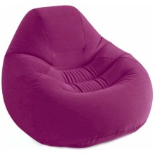 Şişmə kreslo Intex 68584 Deluxe Beanless Bag Chair
