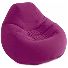 Şişmə kreslo Intex 68584 Deluxe Beanless Bag Chair