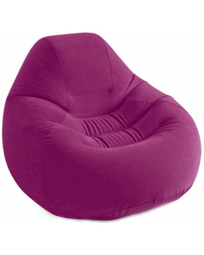 Şişmə kreslo Intex 68584 Deluxe Beanless Bag Chair