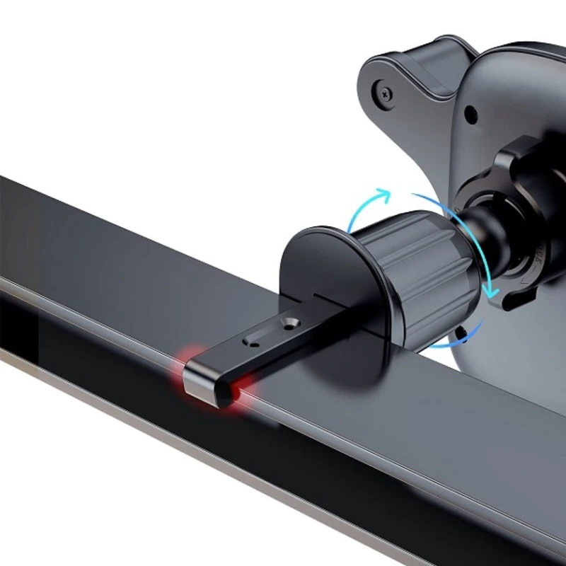 Автомобильный держатель для телефона DUDAO F5Pro Gravity Автомобильный держатель для телефона DUDAO F5Pro Gravity