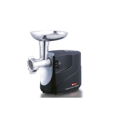 Ətçəkən maşın Silver SL-4301