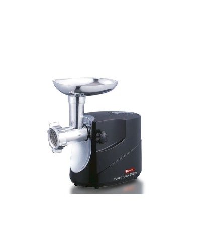 Ətçəkən maşın Silver SL-4301