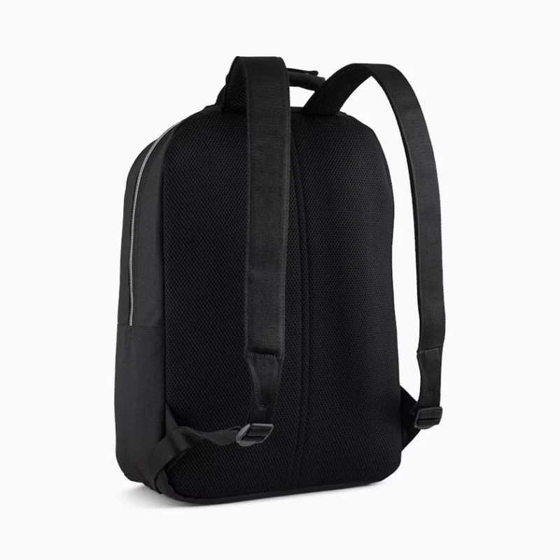 Рюкзак Puma PL 091269-01, полиэстер, черный