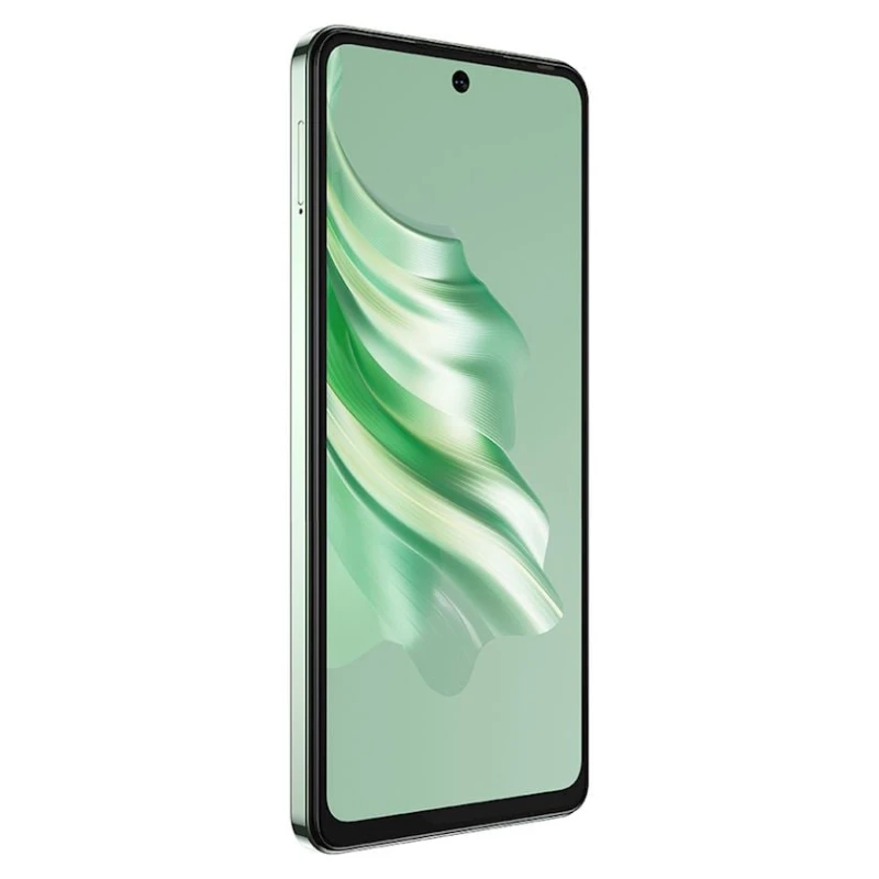 Смартфон Tecno Spark 20 Pro KJ6 8GB/256GB Magic Skin Green (4894947014239)