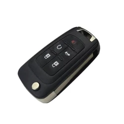 Чехол для автомобильных ключей 0381 для Chevrolet Cruze Чехол для автомобильных ключей 0381 для Chevrolet Cruze