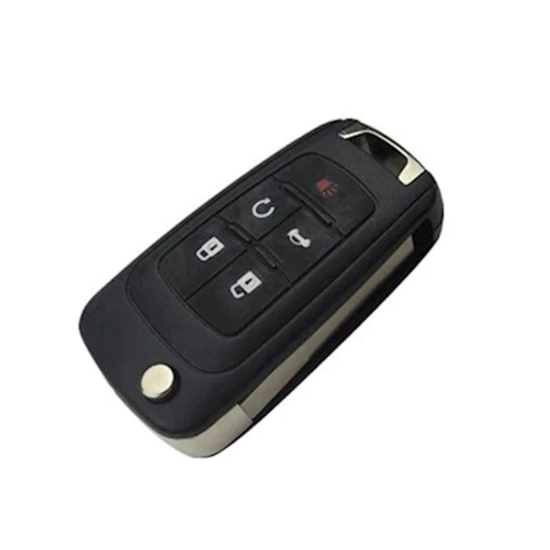 Avtomobil açarları üçün çexol 0381 Chevrolet Cruze üçün